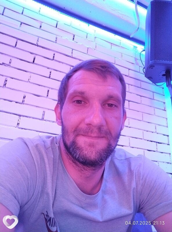 Денис, 33, Санкт-Петербурге — анкета №2581398