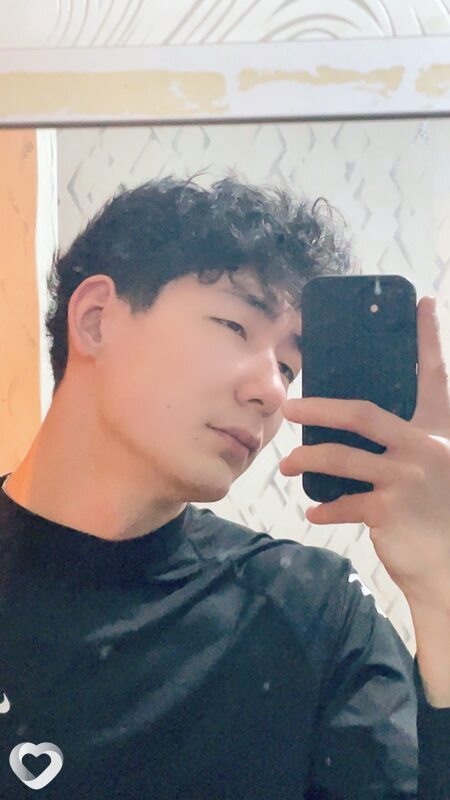 Жан, 24, Астане — анкета №2581203