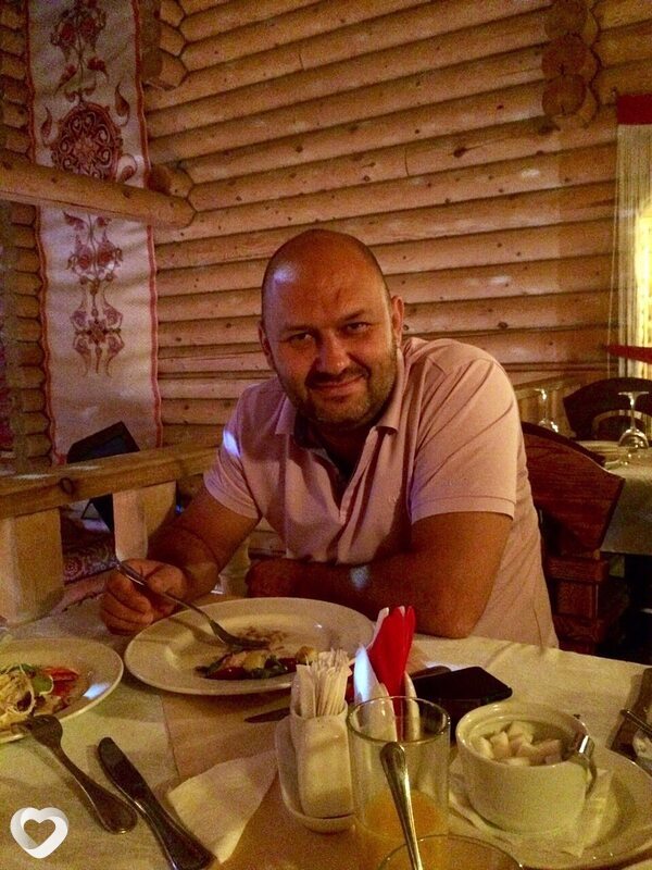 Алексей, 48, Туле — анкета №2581206