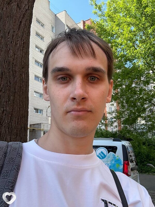 Сергей, 30, Иванове — анкета №2581207