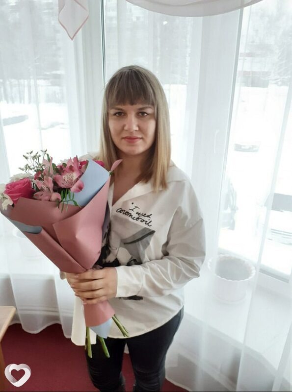 Десислава, 36, Саратове — анкета №2581216