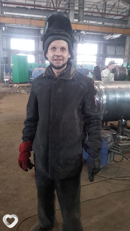 Коля, 39, Пензе — анкета №2581219