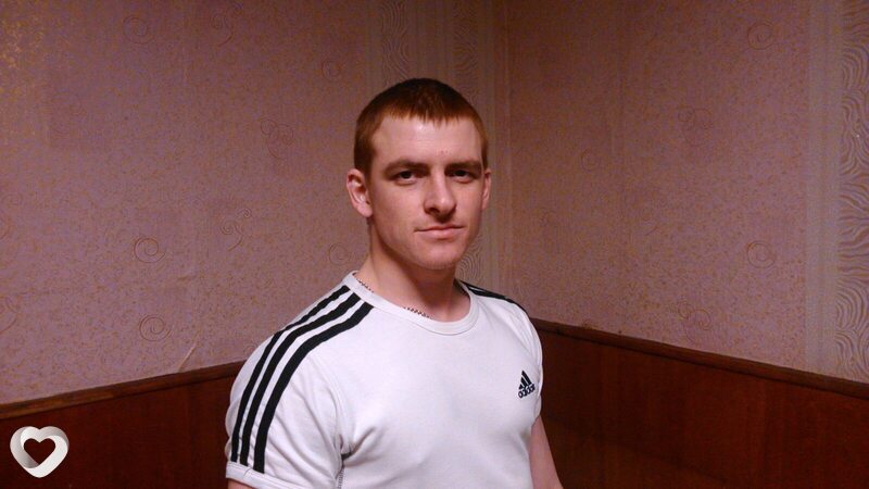 Сергей, 26, Гомеле — анкета №2581432