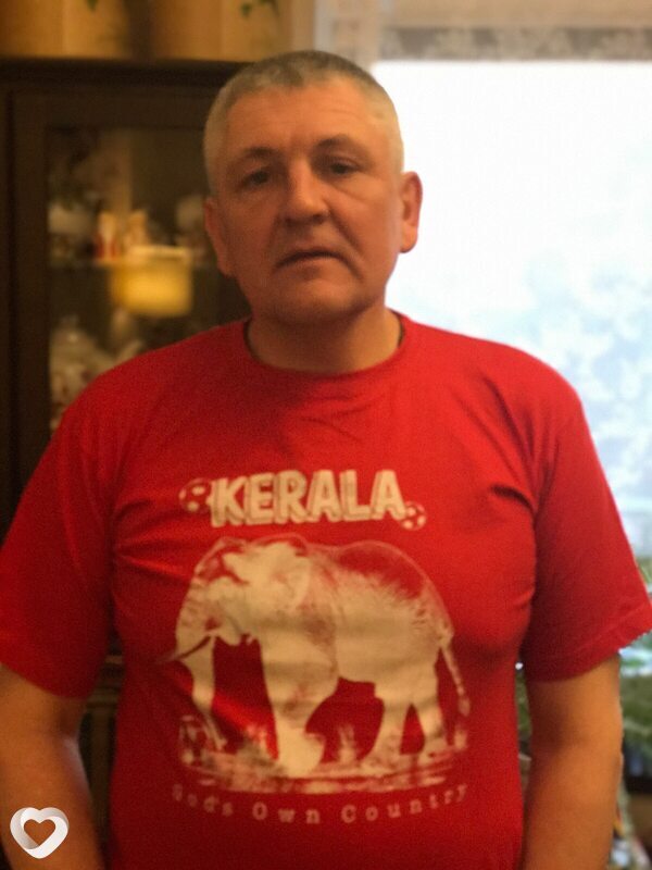 Александр, 54, Екатеринбурге — анкета №2581433