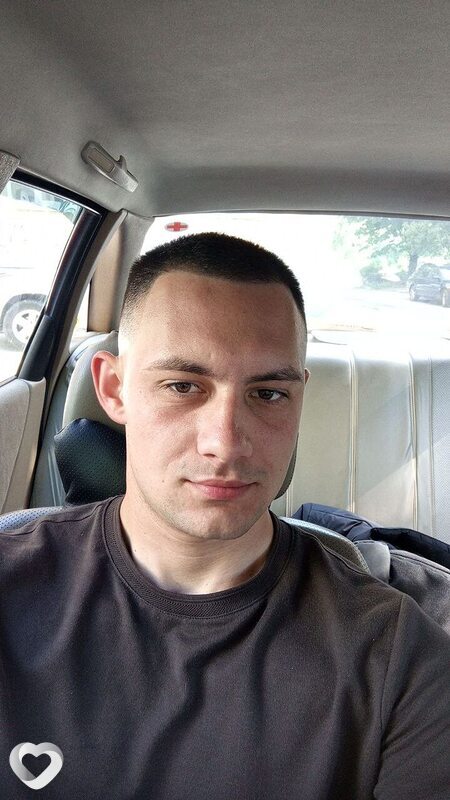 Даниил, 29, Калининграде — анкета №2581435