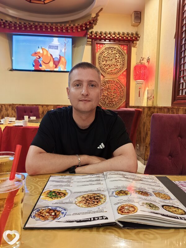 Артур, 31, Кобрине — анкета №2581441