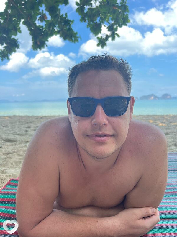 Василий, 36, Люберцах — анкета №2581403