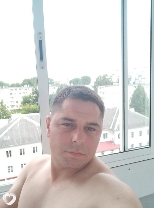 Вадим, 34, Бресте — анкета №2581410