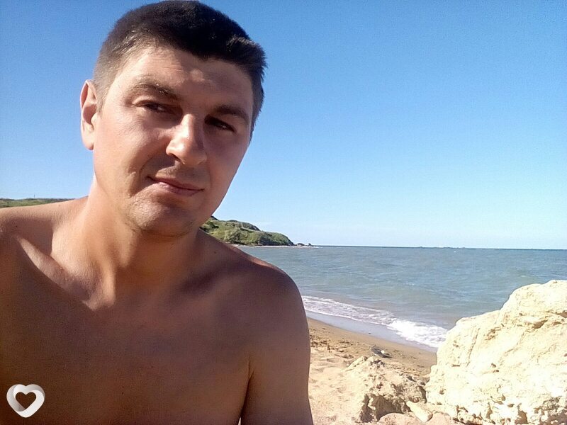 Сергей, 44, Петровске — анкета №2581415