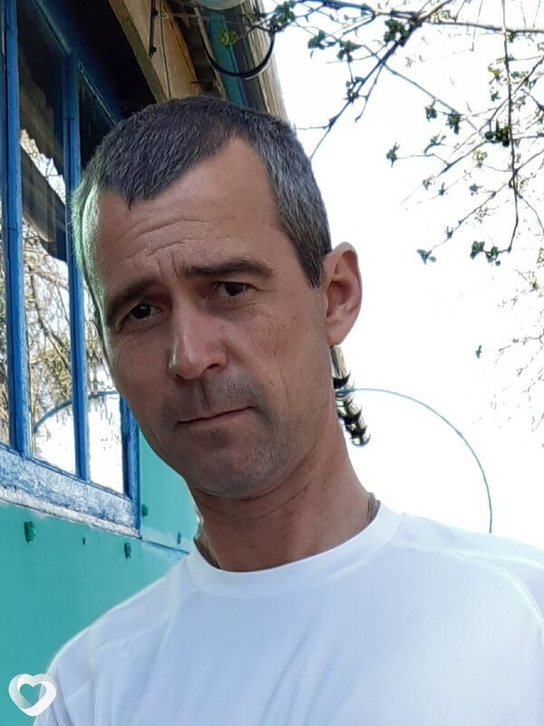 Влад, 45, Саратове — анкета №2581501