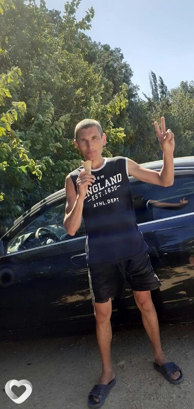 Антон, 33, Красноперекопске — анкета №2581516