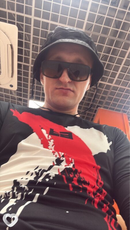 Андрей, 37, Владивостоке — анкета №2581518