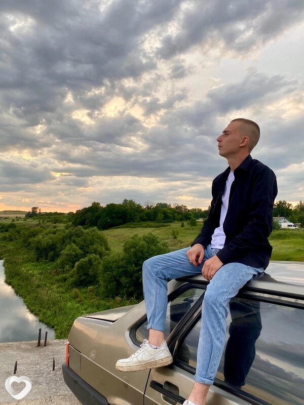 Сашка, 24, Ливнах — анкета №2581521