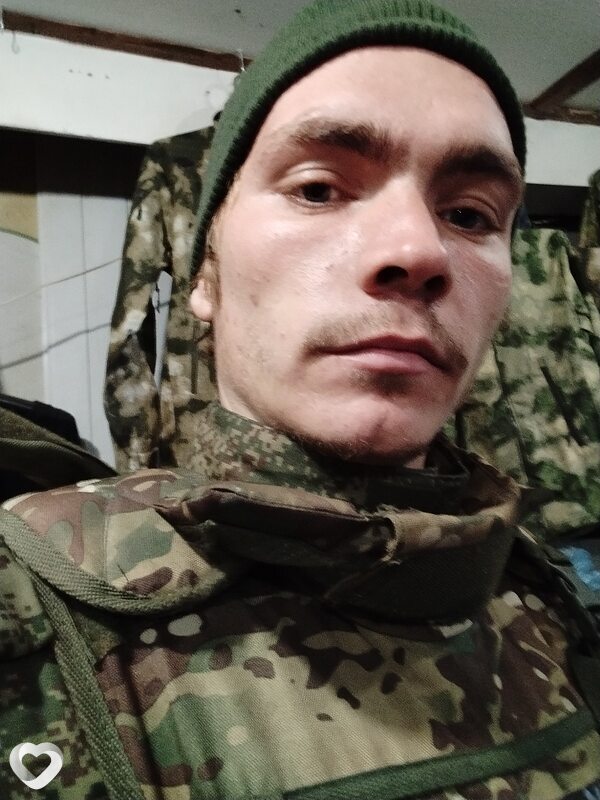 Ринат, 25, Барнауле — анкета №2581522