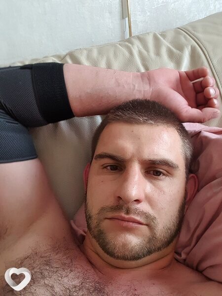 Александр, 34, Бобруйске — анкета №2581656