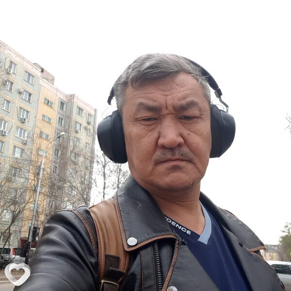 Дмитрий, 50, Хабаровске — анкета №2581660