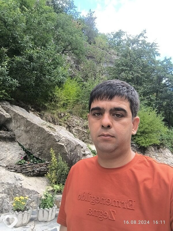 Аман, 31, Минске — анкета №2581663