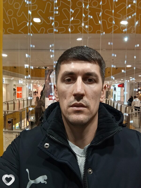 Субхон, 27, Перми — анкета №2581668