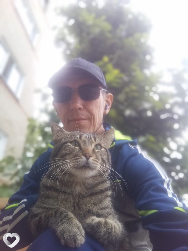 Руха Руха, 51, Степногорске — анкета №2581669
