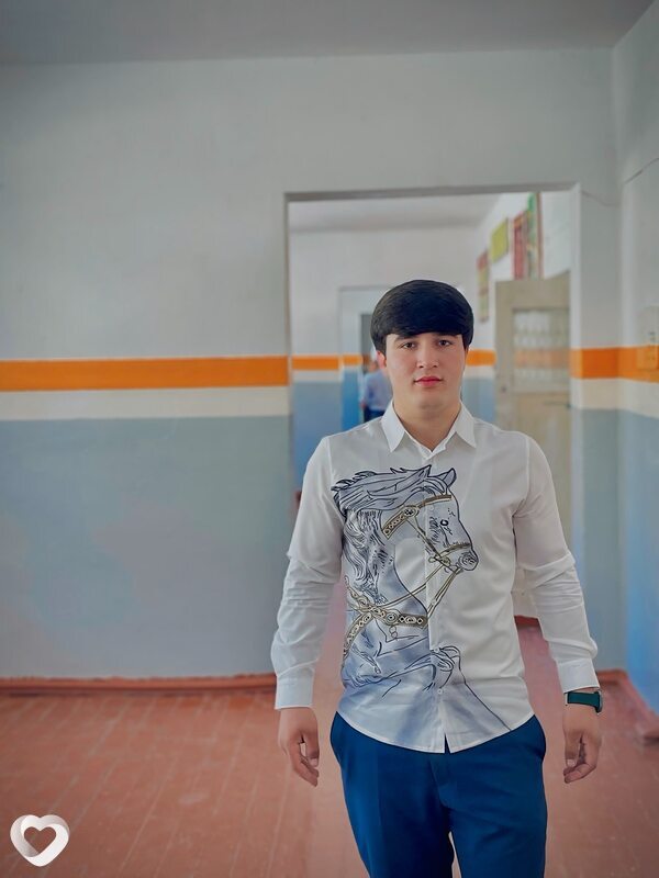 Саид, Тучково