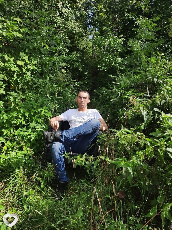 Vi, 35, Кемерове — анкета №2581531
