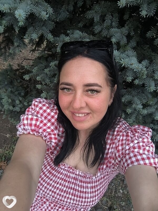 Natali, Кривой Рог