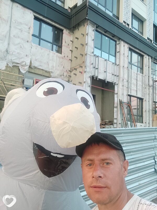 Александр, 39, Новосибирске — анкета №2581540