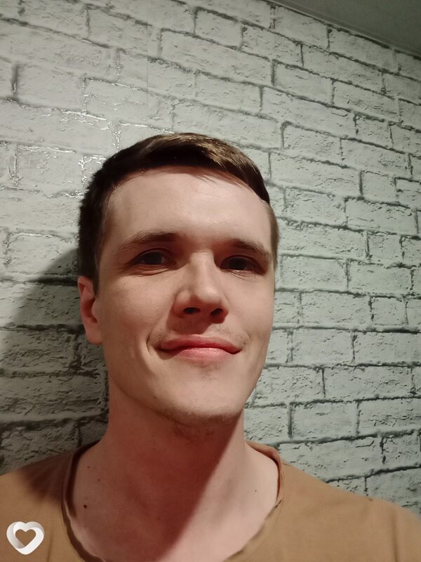 Александр, 34, Екатеринбурге — анкета №2581549