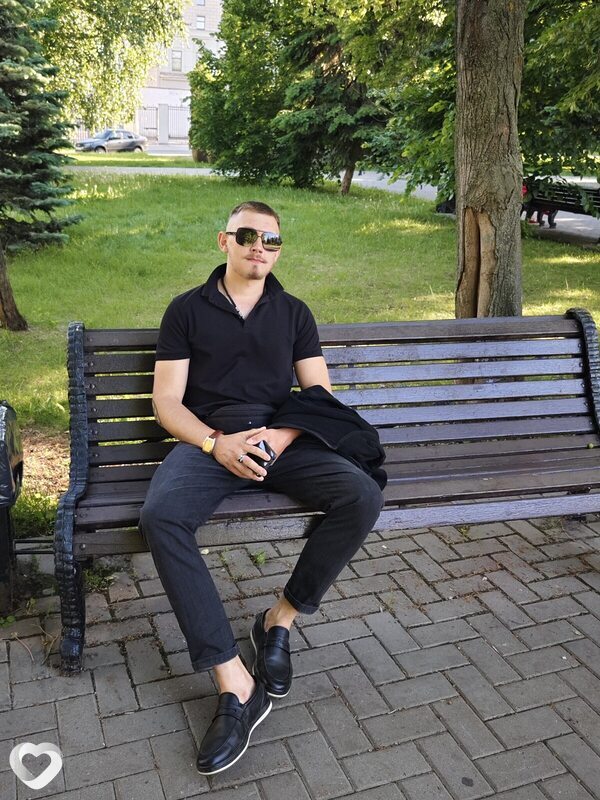 Егор, 26, Самаре — анкета №2581555