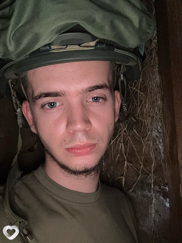Pavel, Вязьма