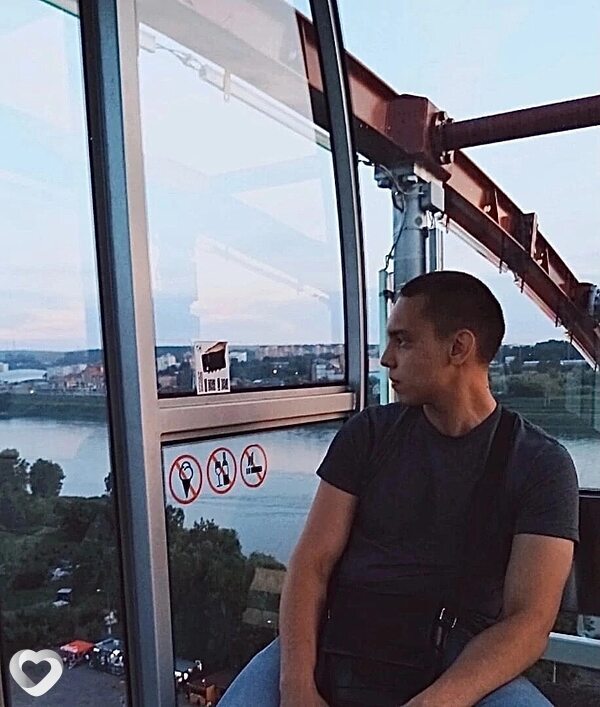 Марат, 25, Нижнем Тагиле — анкета №2581566