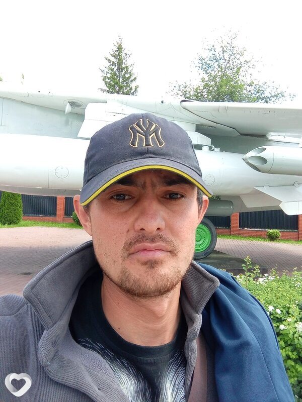 Боря, 31, Воронеже — анкета №2581568