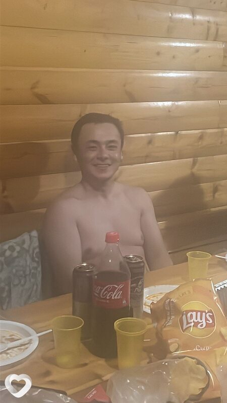 Бахром, 30, Алматы — анкета №2581572