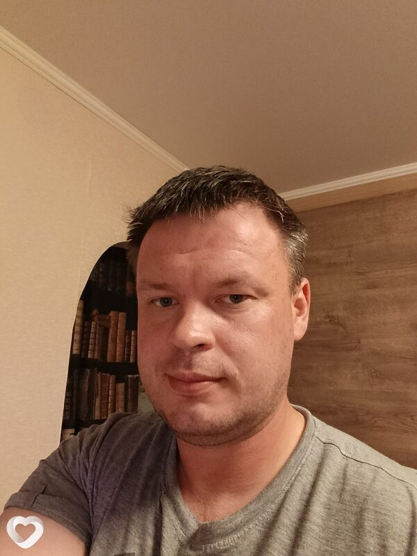 Андрей, 35, Самаре — анкета №2581573