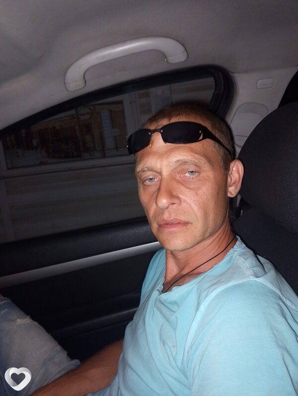 Женя, 45, Старом Осколе — анкета №2581630