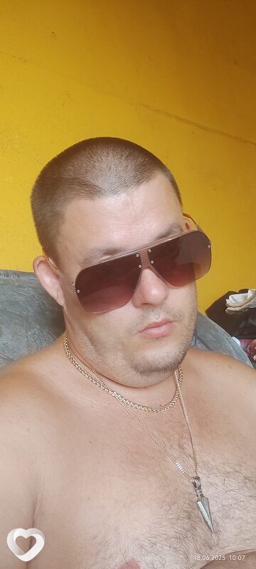 Александр, 34, Саратове — анкета №2581634