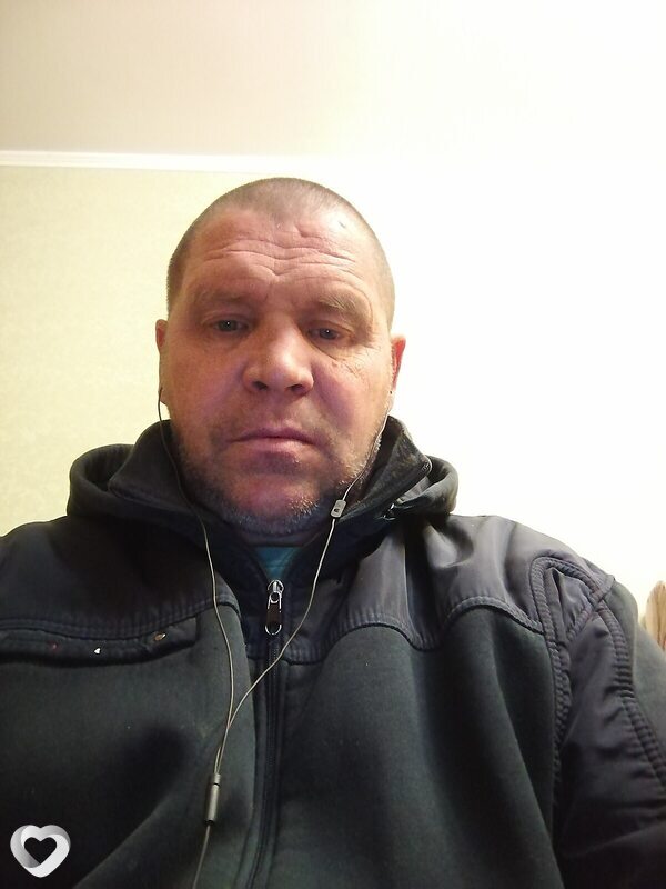 Анатолий, 53, Нижнем Новгороде — анкета №2581641
