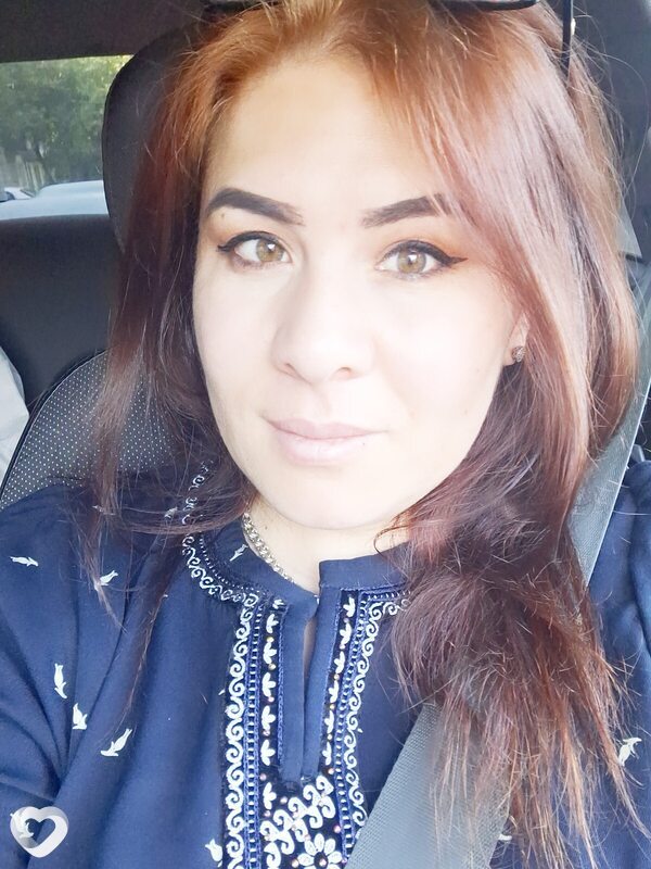 Гулум, 36, Екатеринбурге — анкета №2581643