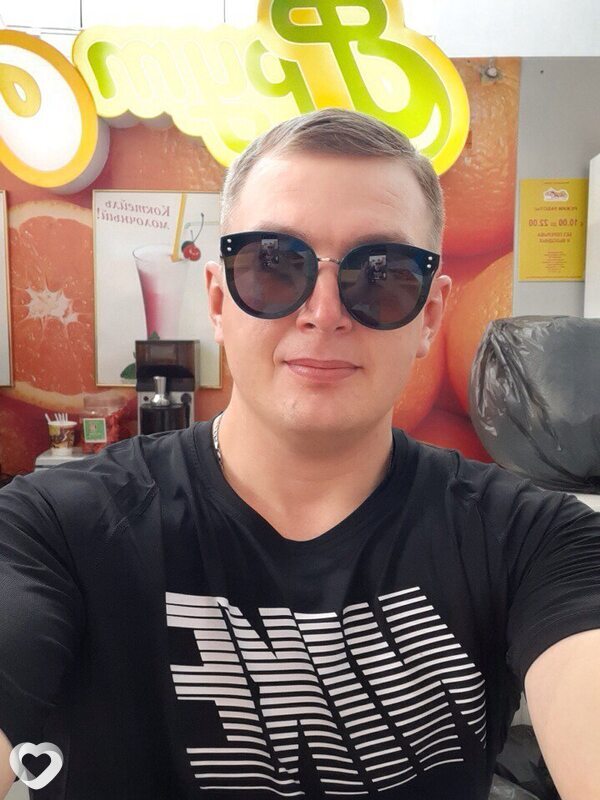 Александр, 36, Екатеринбурге — анкета №2581648