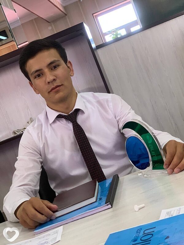 Шахриёр, 25, Нижнем Новгороде — анкета №2581725