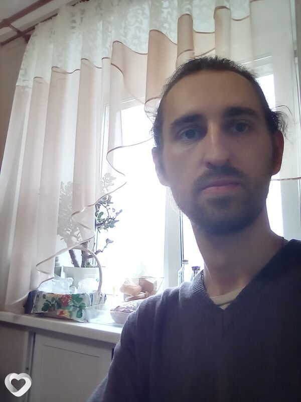 Саша, 33, Екатеринбурге — анкета №2581729