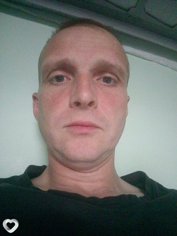 Владислав, 40, Нижнем Новгороде — анкета №2581745