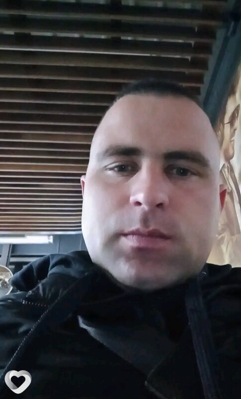 Влад, 30, Киеве — анкета №2581746