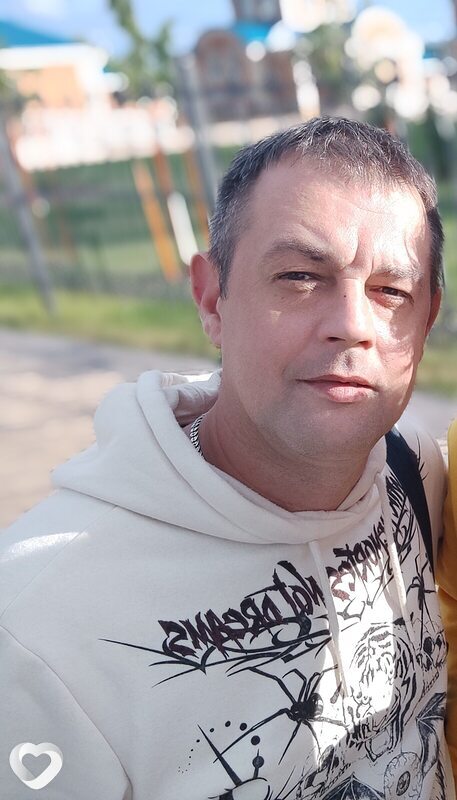 Роман, 46, Орёл — анкета №2581776