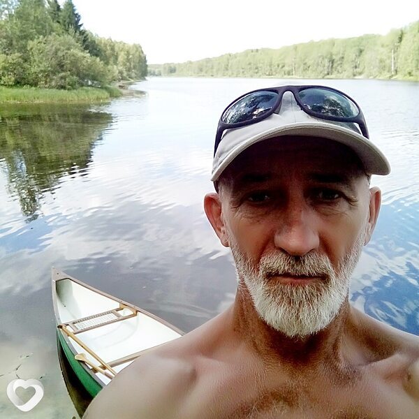 Hizenber, 55, Ейске — анкета №2581781