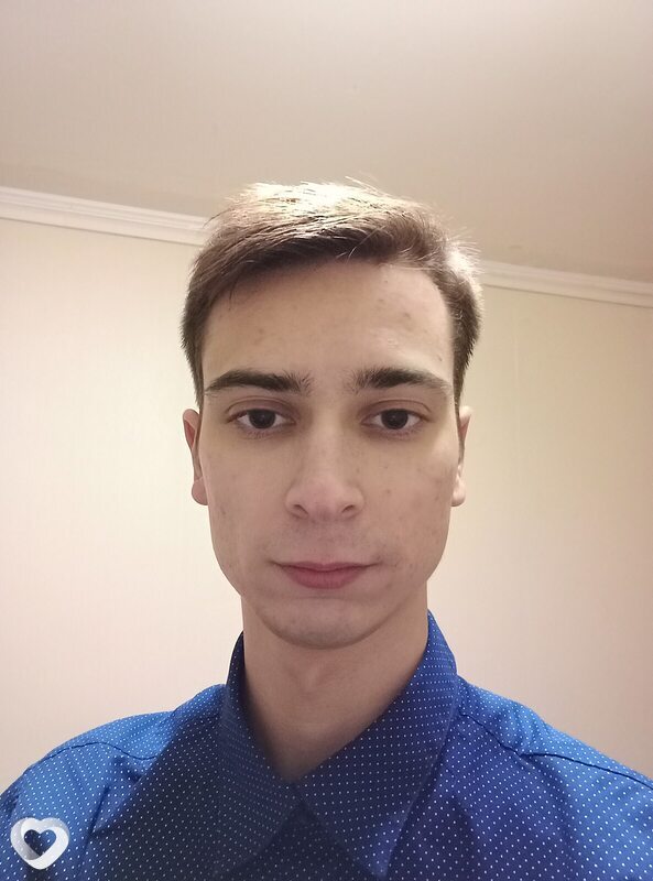 Андрей, 26, Арзамасе — анкета №2581792