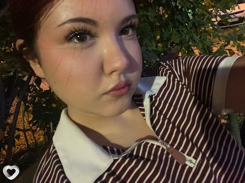 Александра, 20, Краснодаре — анкета №2581793