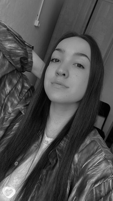 Виолетта, 23, Иркутске — анкета №2581795