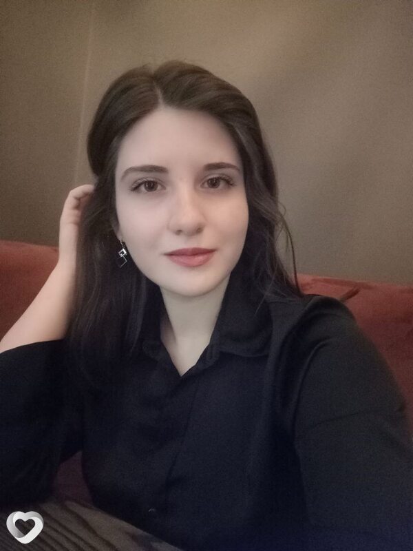 Эмма, Кисловодск