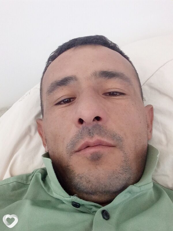 Alisher Yzoqov, 39, Алматы — анкета №2581705